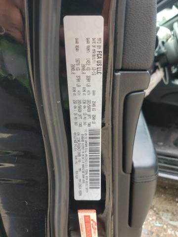 2017 JEEP GRAND CHER 1C4RJFAG9HC719485