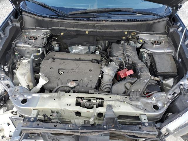 2017 MITSUBISHI OUTLANDER JA4AP3AU3HZ046104
