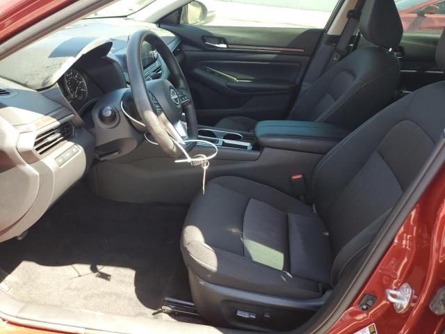 2024 NISSAN ALTIMA SV 1N4BL4DV8RN434766