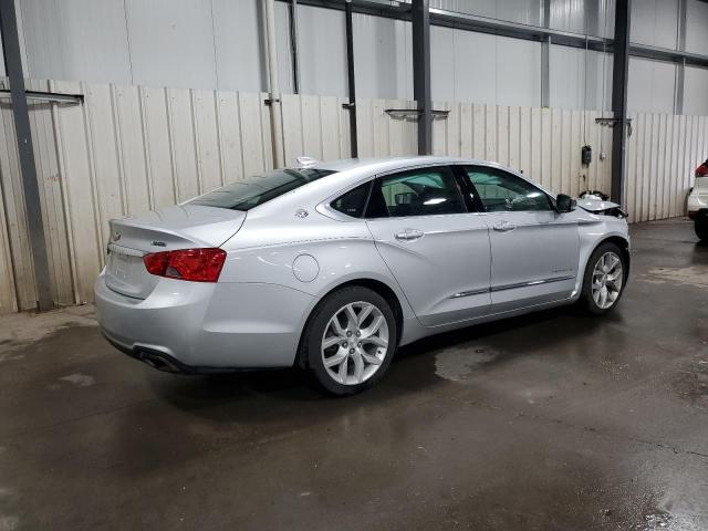 2019 CHEVROLET IMPALA PRE 2G1105S33K9115265