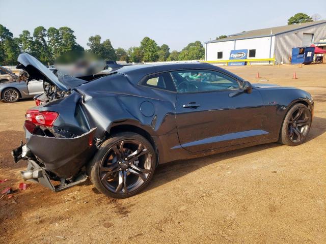 2022 CHEVROLET CAMARO LT1 1G1FE1R79N0133616