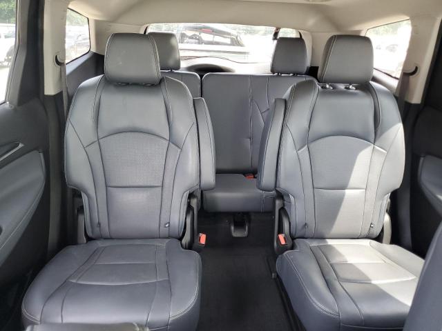 2018 BUICK ENCLAVE ES 5GAERBKW1JJ150740