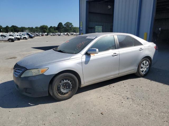 TOYOTA CAMRY BASE