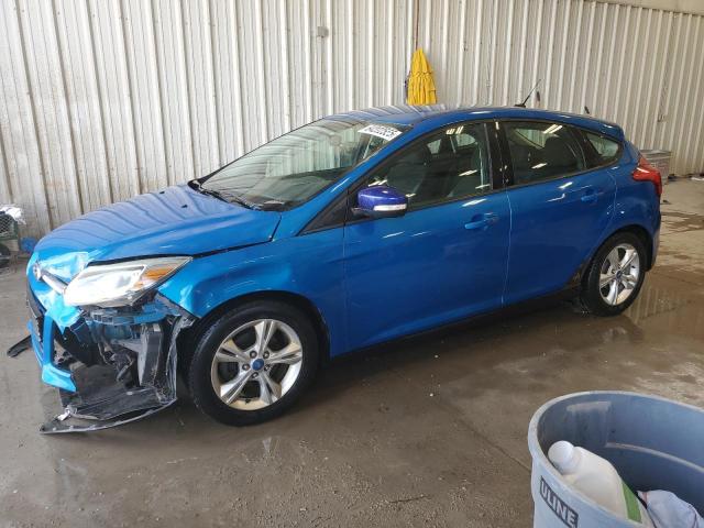 1FADP3K23DL283131 2013 FORD FOCUS