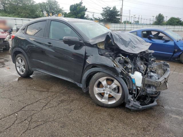 Vin: 3czru6h78gm700172, lot: 62995275, honda hr-v exl 20164