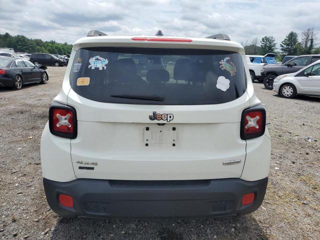 2015 JEEP RENEGADE L #3285761650