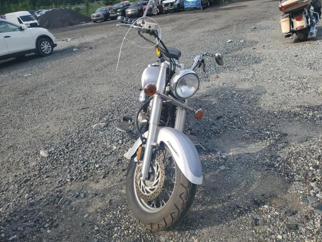 2002 YAMAHA STAR - JYAVM01E22A041808