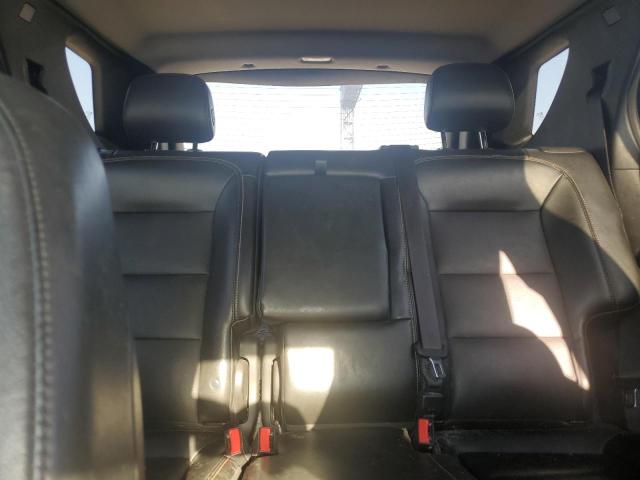 2018 CHEVROLET EQUINOX PR - 3GNAXXEU8JL407886