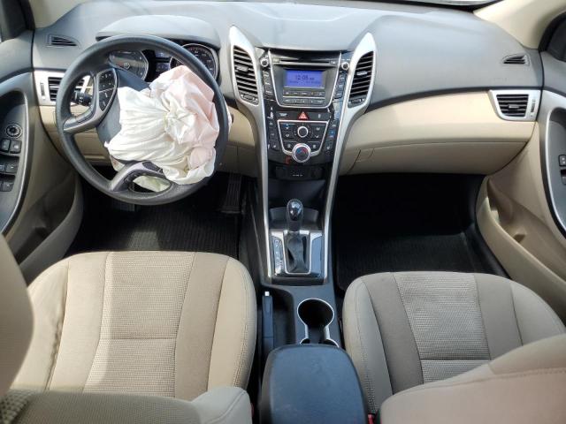 2013 HYUNDAI ELANTRA GT - KMHD35LE8DU060602