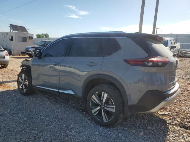 2023 NISSAN ROGUE PLAT JN8BT3DD1PW311723
