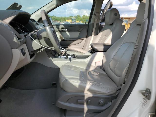 2015 GMC ACADIA SLT-1 1GKKRRKDXFJ110290