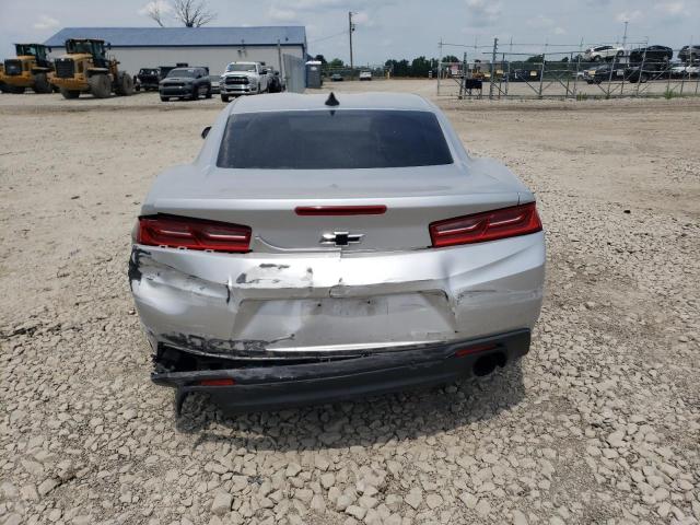2017 CHEVROLET CAMARO LT 1G1FB1RS4H0122668
