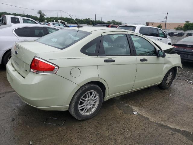Vin: 1fahp3fn0aw146857, lot: 63190245, ford focus se 20103