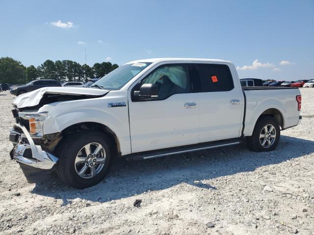 FORD F150 SUPER