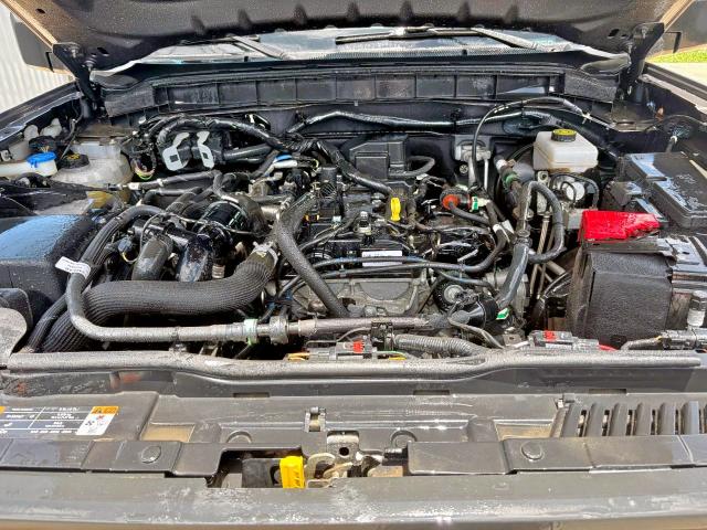 2022 FORD BRONCO BAS 1FMDE5BH9NLA86185