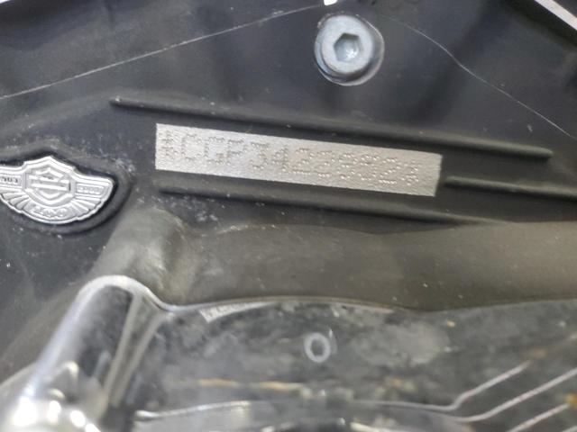 2003 HARLEY-DAVIDSON XL1200 C A 1HD1CGP453K422852