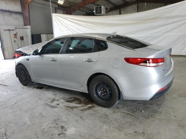 Vin: 5xxgt4l32gg025297, lot: 63529445, kia optima lx 20162