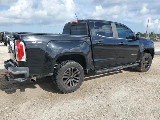 2017 GMC CANYON SLE 1GTG6CEN1H1256429