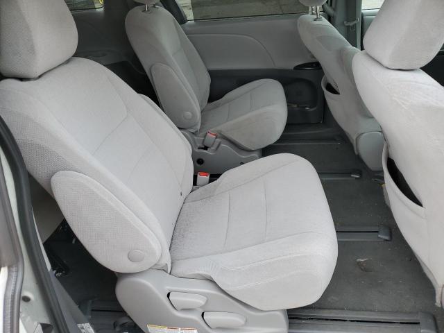 2020 TOYOTA SIENNA LE 5TDJZ3DCXLS249696