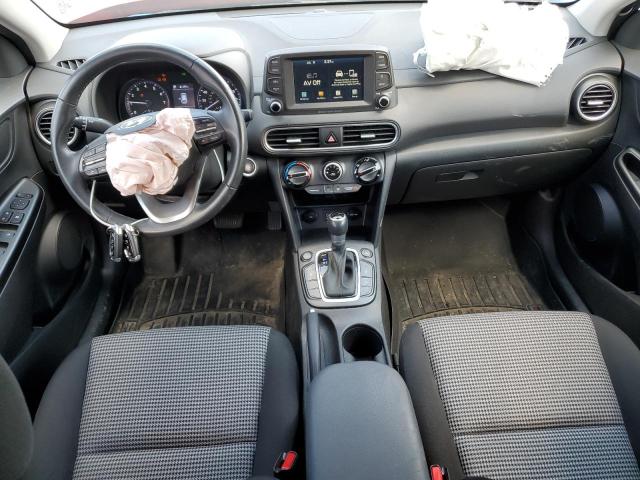 2020 HYUNDAI KONA SEL KM8K2CAA8LU537607
