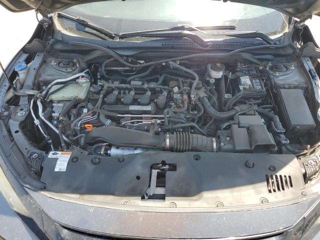 2019 HONDA CIVIC EX SHHFK7H61KU410833