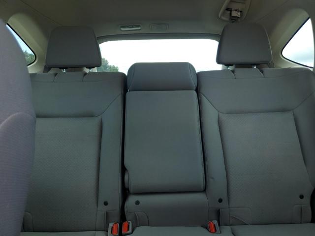 2015 HONDA CR-V LX 5J6RM4H38FL128554
