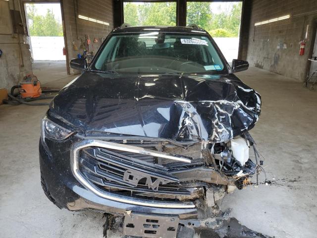 2020 GMC TERRAIN SL 3GKALTEV3LL336688