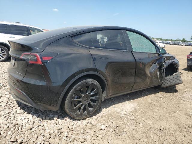 2022 TESLA MODEL Y - 7SAYGDEE3NA007012