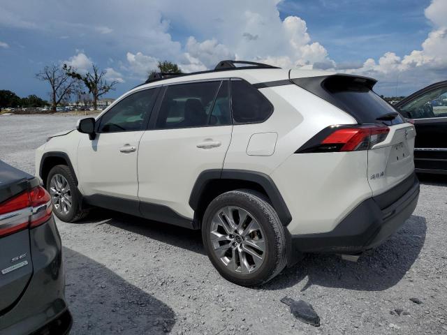 2021 TOYOTA RAV4 XLE P 2T3C1RFV8MW183120