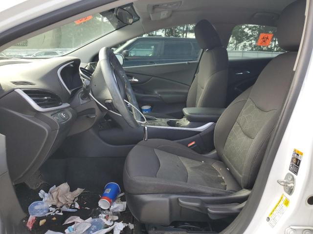 2017 CHEVROLET VOLT LT 1G1RC6S56HU207550