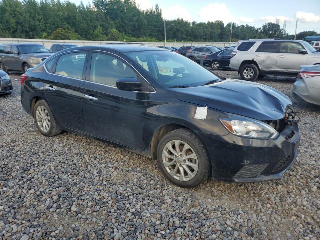 2019 NISSAN SENTRA S 3N1AB7AP1KL625759