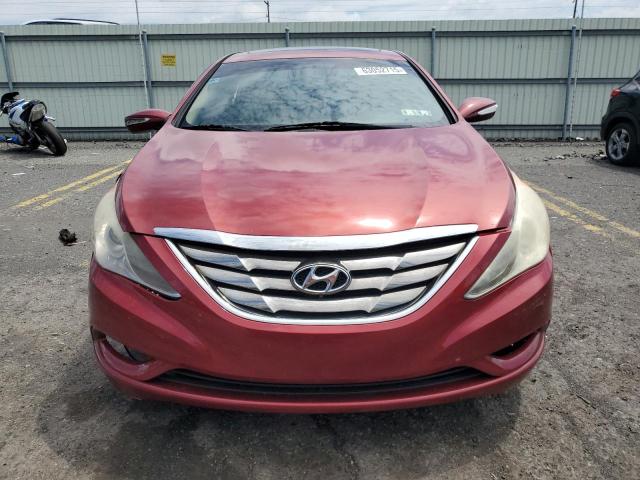 2013 HYUNDAI SONATA SE - 5NPEC4AC6DH561339