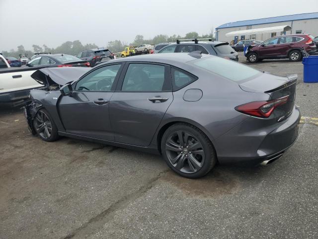 2022 ACURA TLX TECH A 19UUB5F54NA001554
