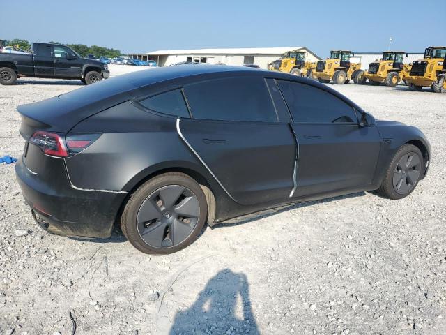 2021 TESLA MODEL 3 5YJ3E1EAXMF848383