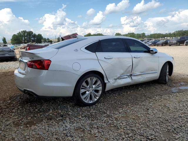 2017 CHEVROLET IMPALA PRE 1G1145S30HU121444