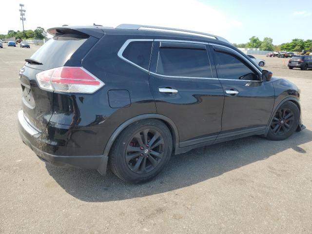 Vin: knmat2mv1fp551924, lot: 62586385, nissan rogue s 20153