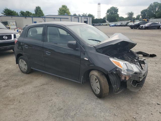 2021 MITSUBISHI MIRAGE ES ML32AUHJ8MH000929