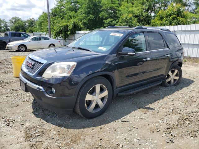 Global Auto Auctions: 2012 GMC ACADIA SLT