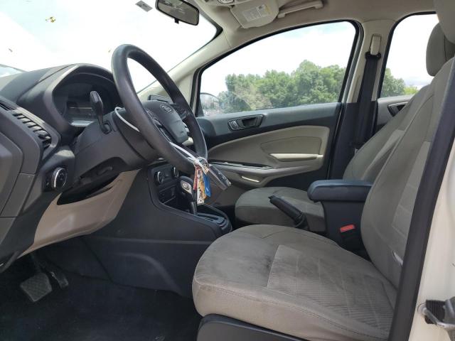 2020 FORD ECOSPORT S #3285608313