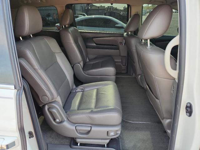 2016 HONDA ODYSSEY EX 5FNRL5H67GB067033