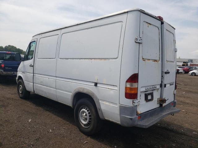SPRINTER 2500 SPRIN 2003 WD2YD642035517732 photo #3