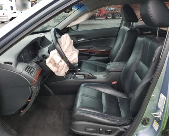 2011 HONDA ACCORD CRO - 5J6TF2H50BL002818