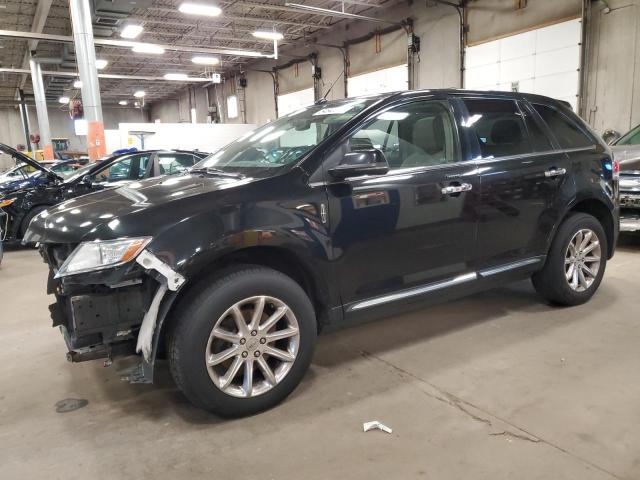 LINCOLN MKX