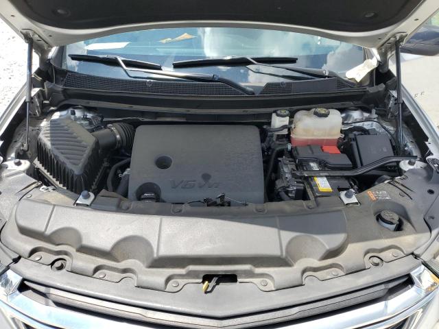 2022 CHEVROLET TRAVERSE L - 1GNERFKW0NJ116906