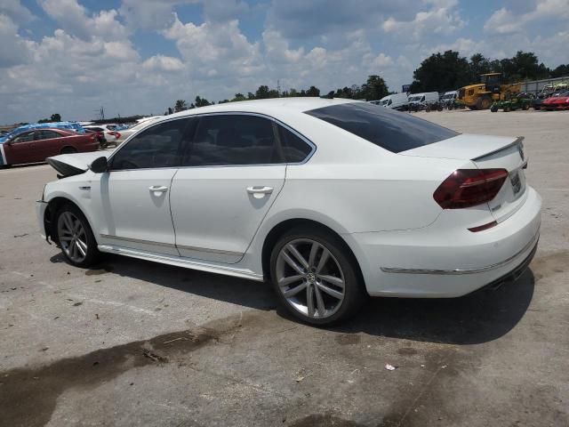 2019 VOLKSWAGEN PASSAT SE 1VWMA7A3XKC001641