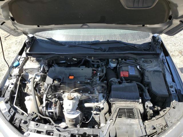 2022 HONDA CIVIC SPOR 2HGFE2F51NH577604