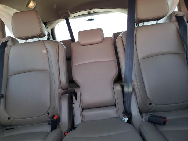 2023 HONDA ODYSSEY TO 5FNRL6H84PB037432