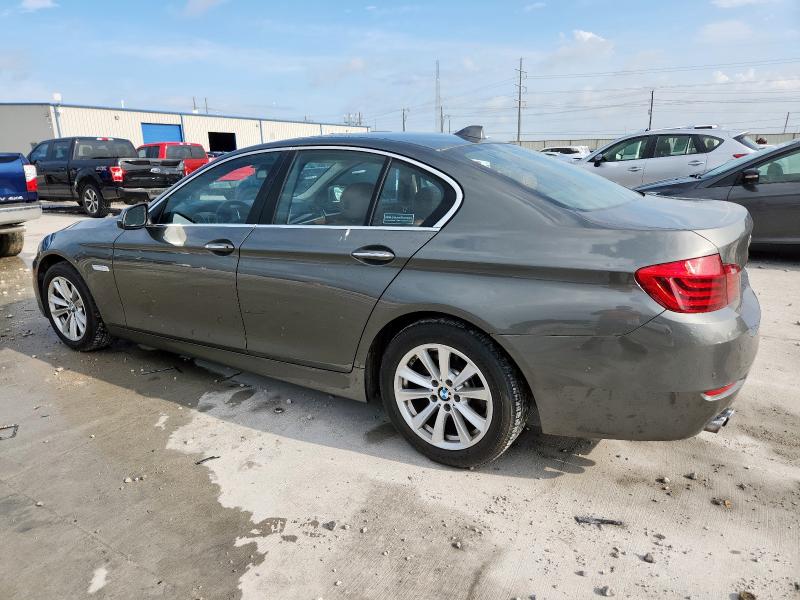 2015 BMW 528 I - WBA5A5C54FD514276