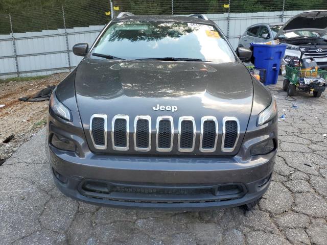 2016 JEEP CHEROKEE L 1C4PJLCB1GW201424
