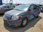 2015 CHRYSLER TOWN & COU - 2C4RC1BG3FR727694